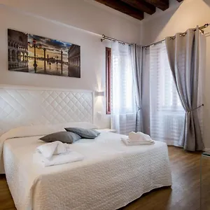 Maison d'hôtes Ca' Giusta