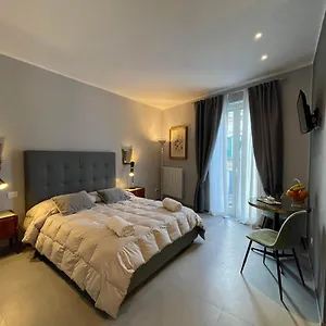 Dimora San Gregorio Luxury Gasthof Palermo