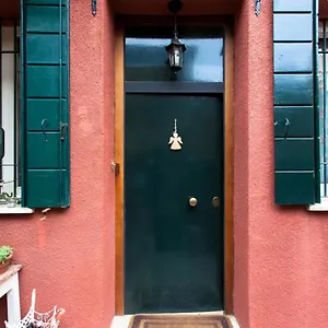 Affittacamere Dorsoduro House