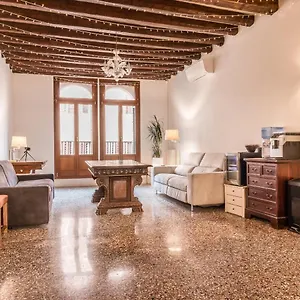 Palazzo Daponte Gasthof