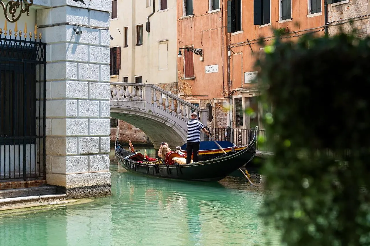 ** Guest house Ca' Maria Callas Venice Italy