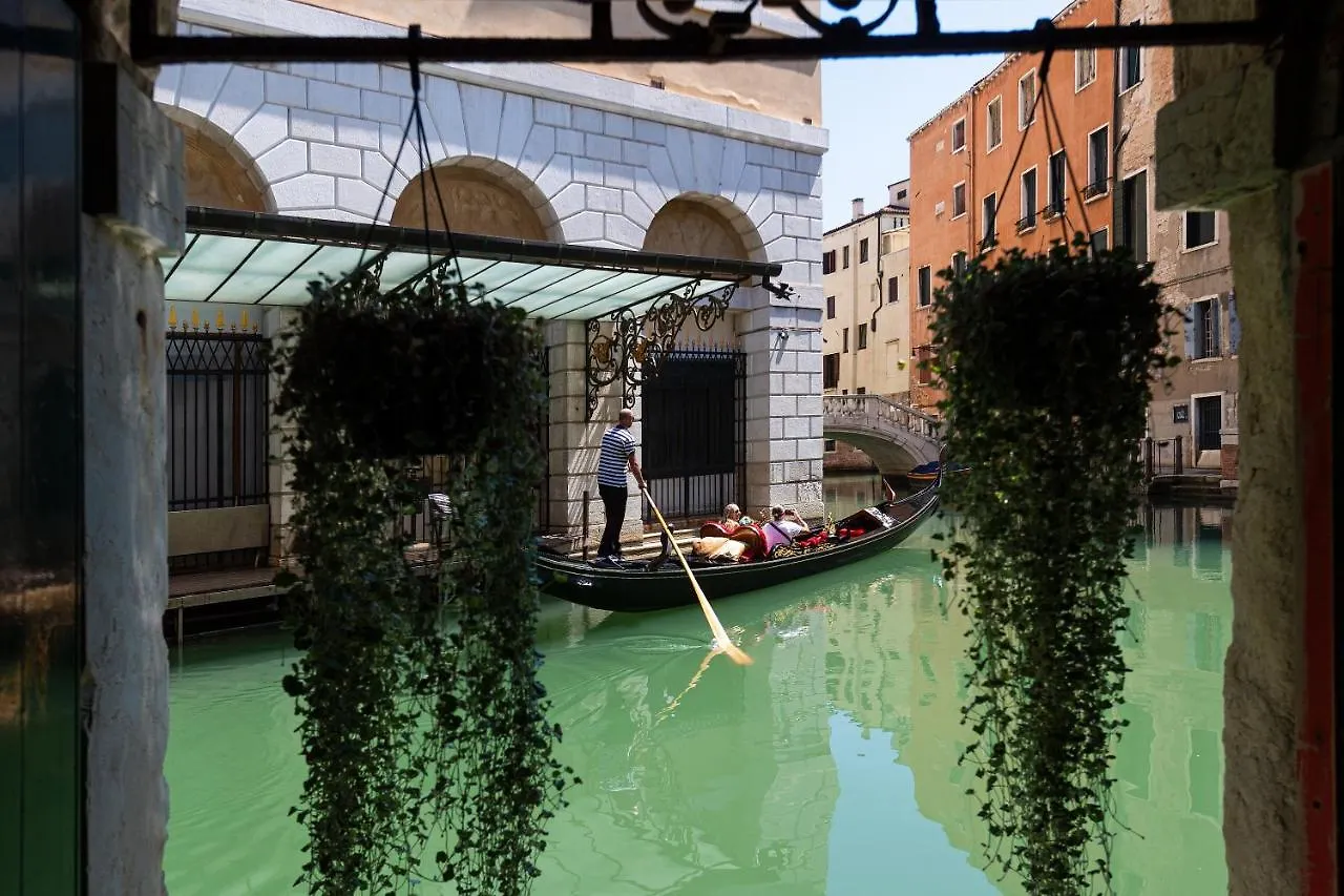 Ca' Maria Callas Venice
