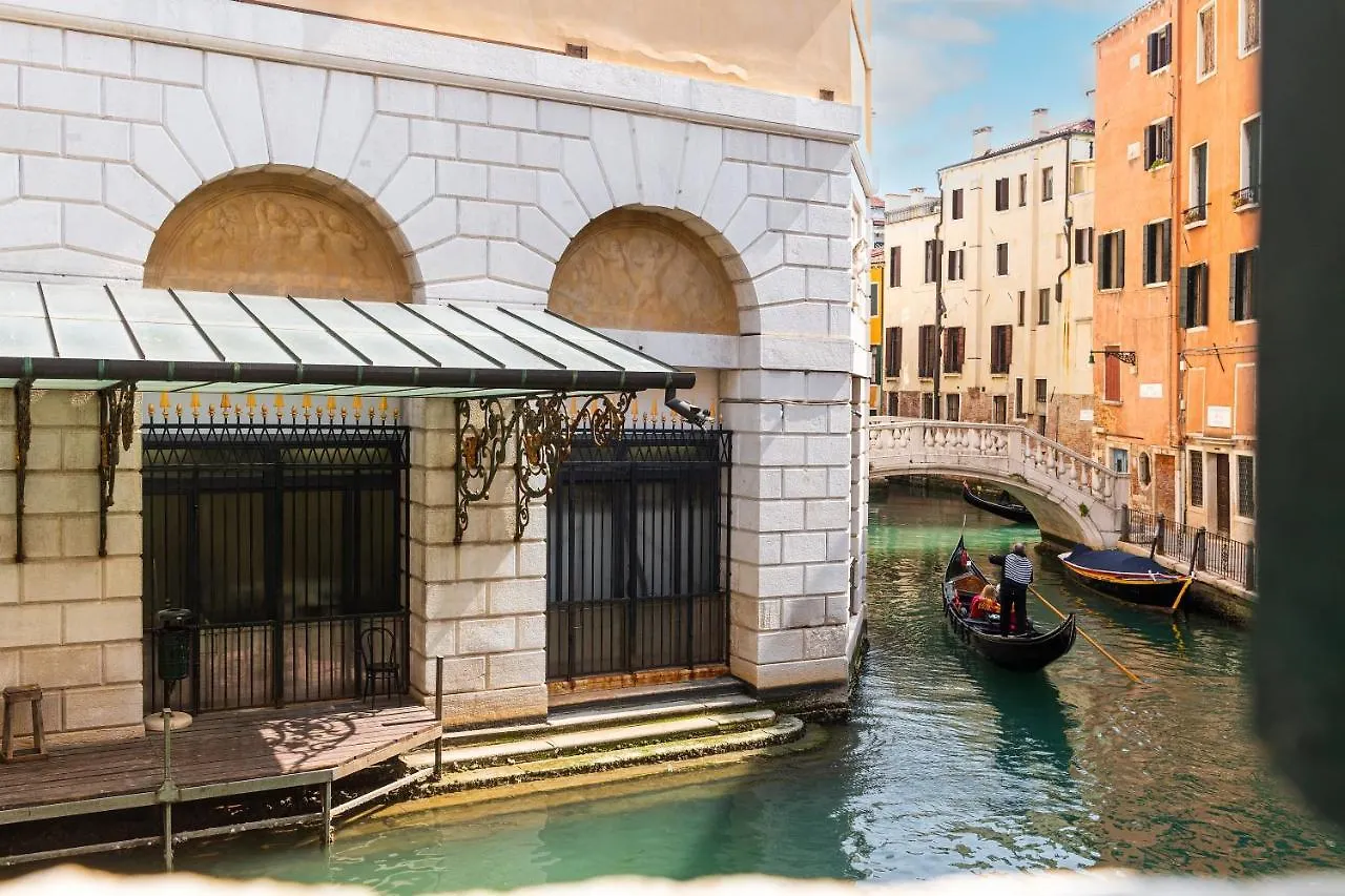 Guest house Ca' Maria Callas Venice