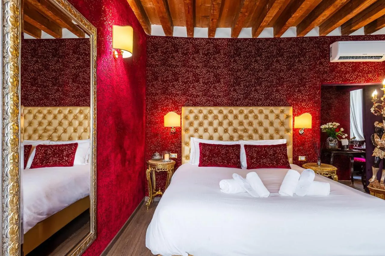 Guest house Ca' Maria Callas Venice
