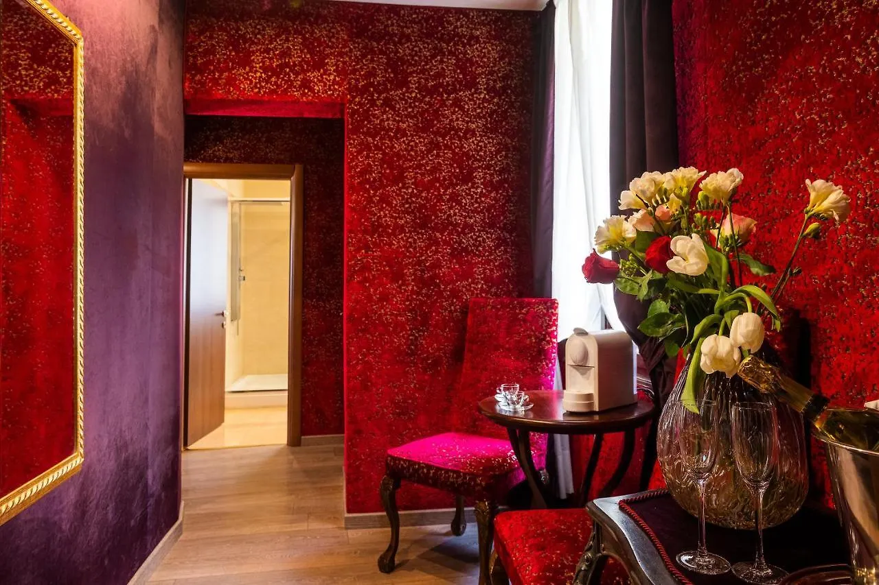 Ca' Maria Callas Venice Guest house