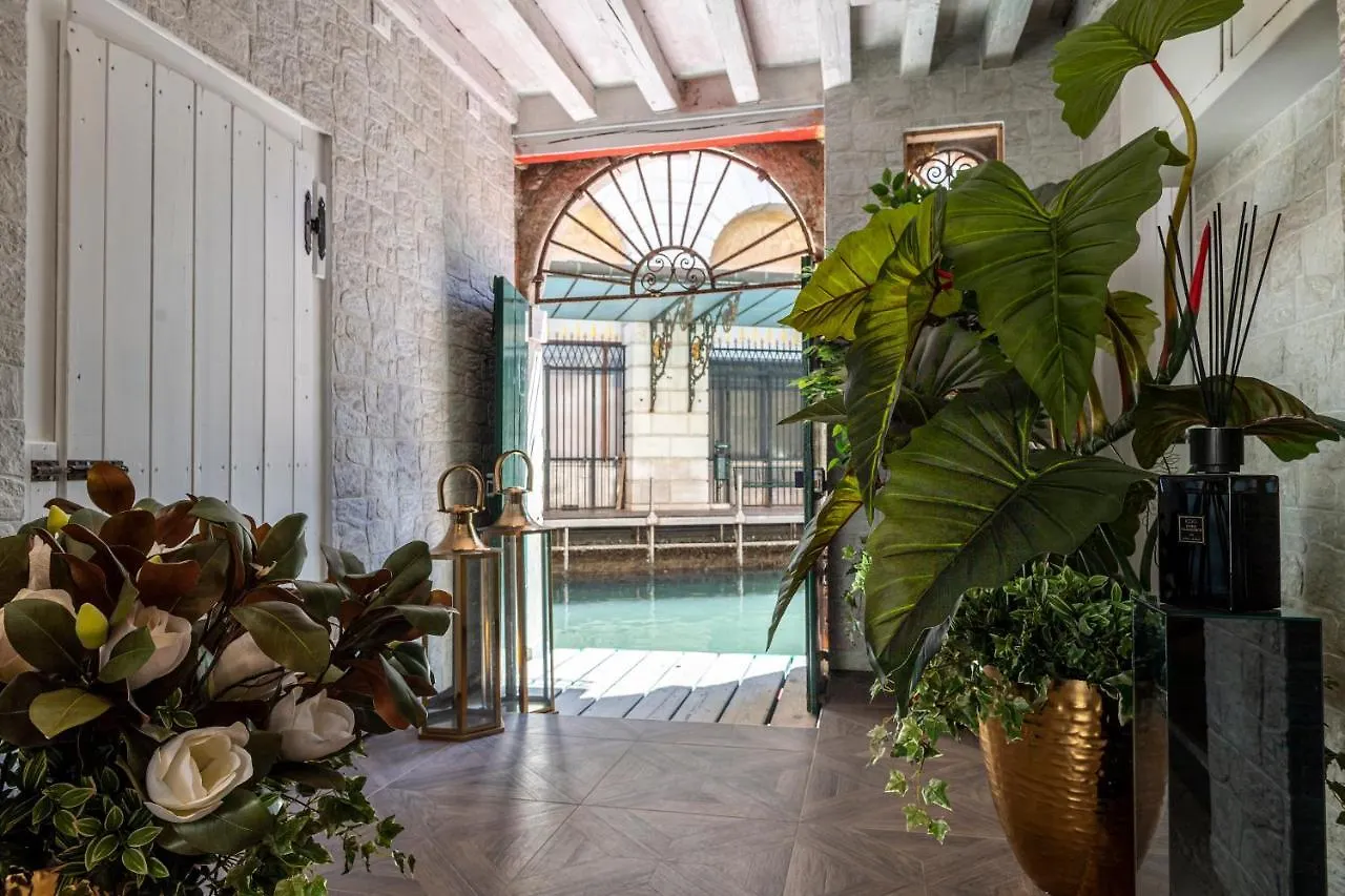 Guest house Ca' Maria Callas Venice