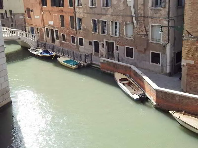 Guest house Ca' Maria Callas Venice