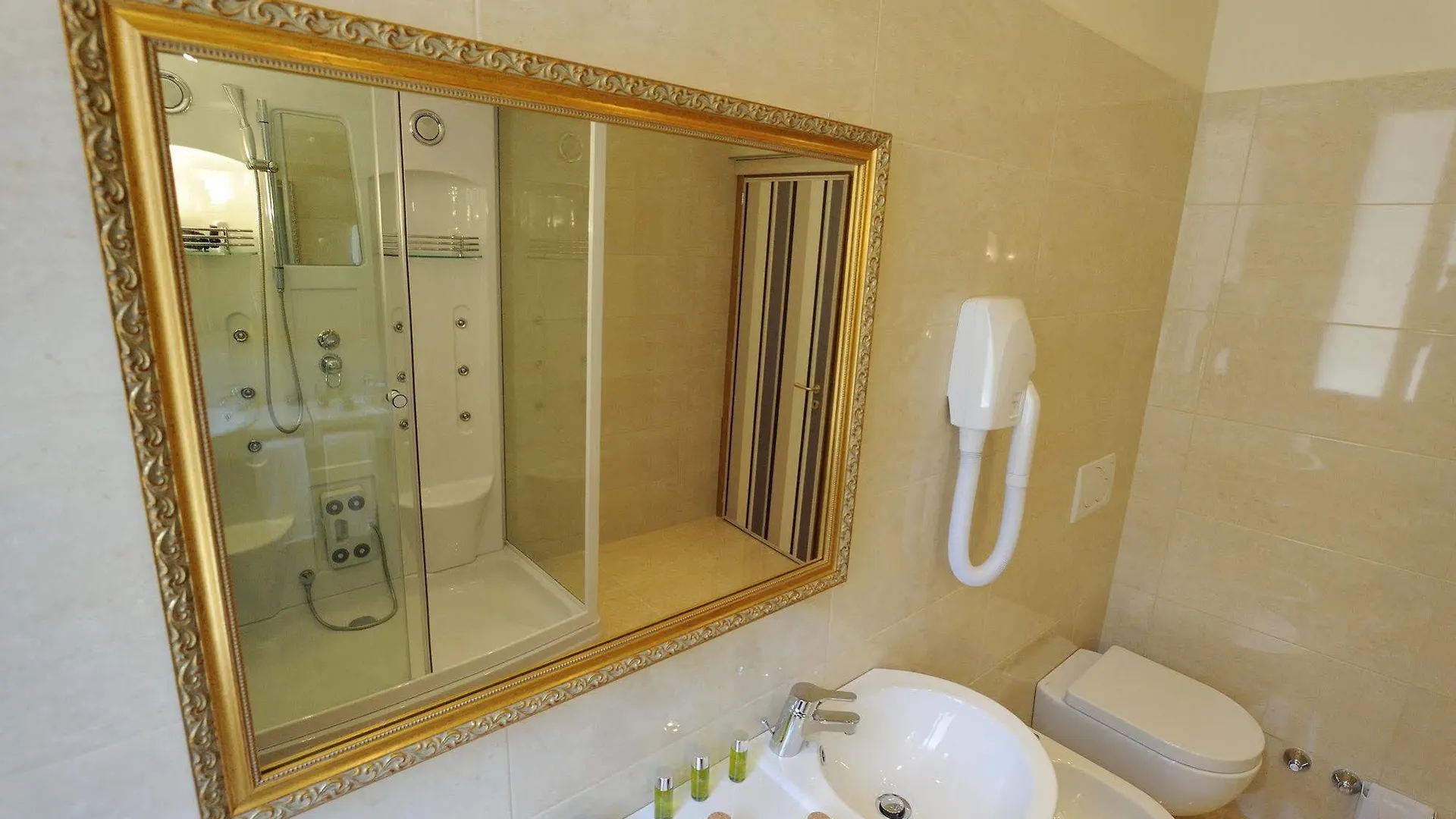** Guest house Ca' Maria Callas Venice Italy