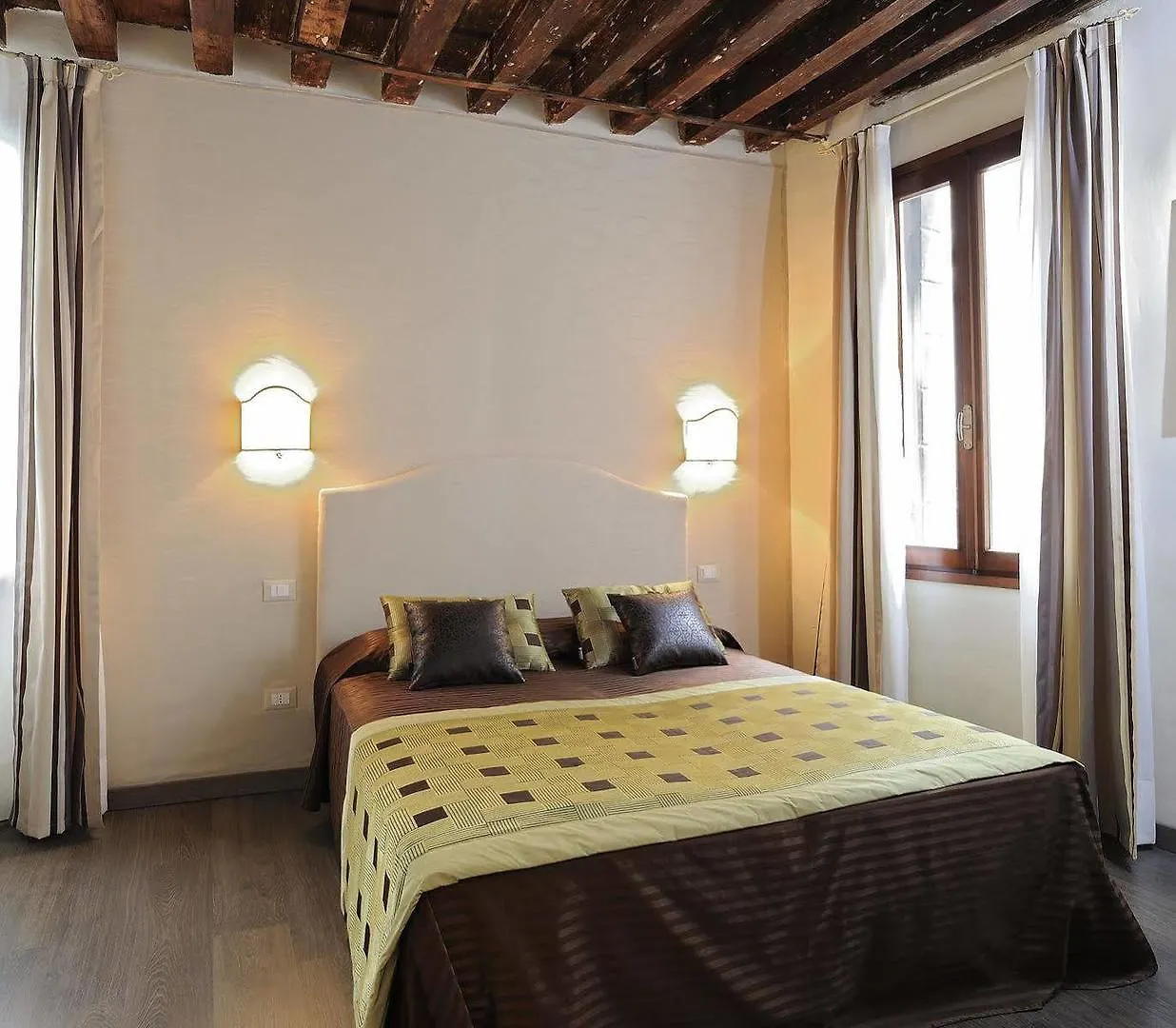 Ca' Maria Callas Venice Guest house