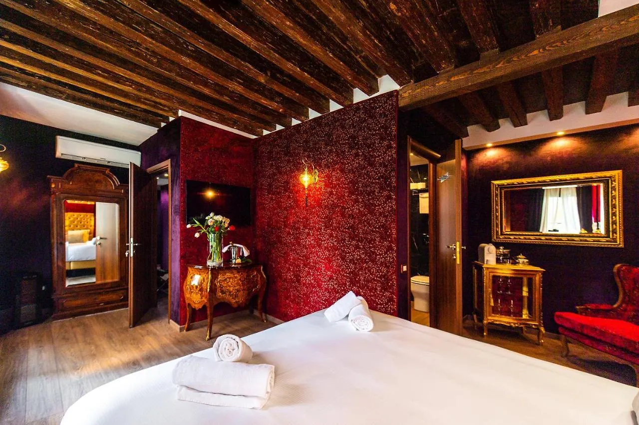 Ca' Maria Callas Venice Guest house