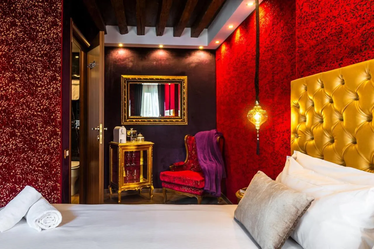 Ca' Maria Callas Venice Guest house
