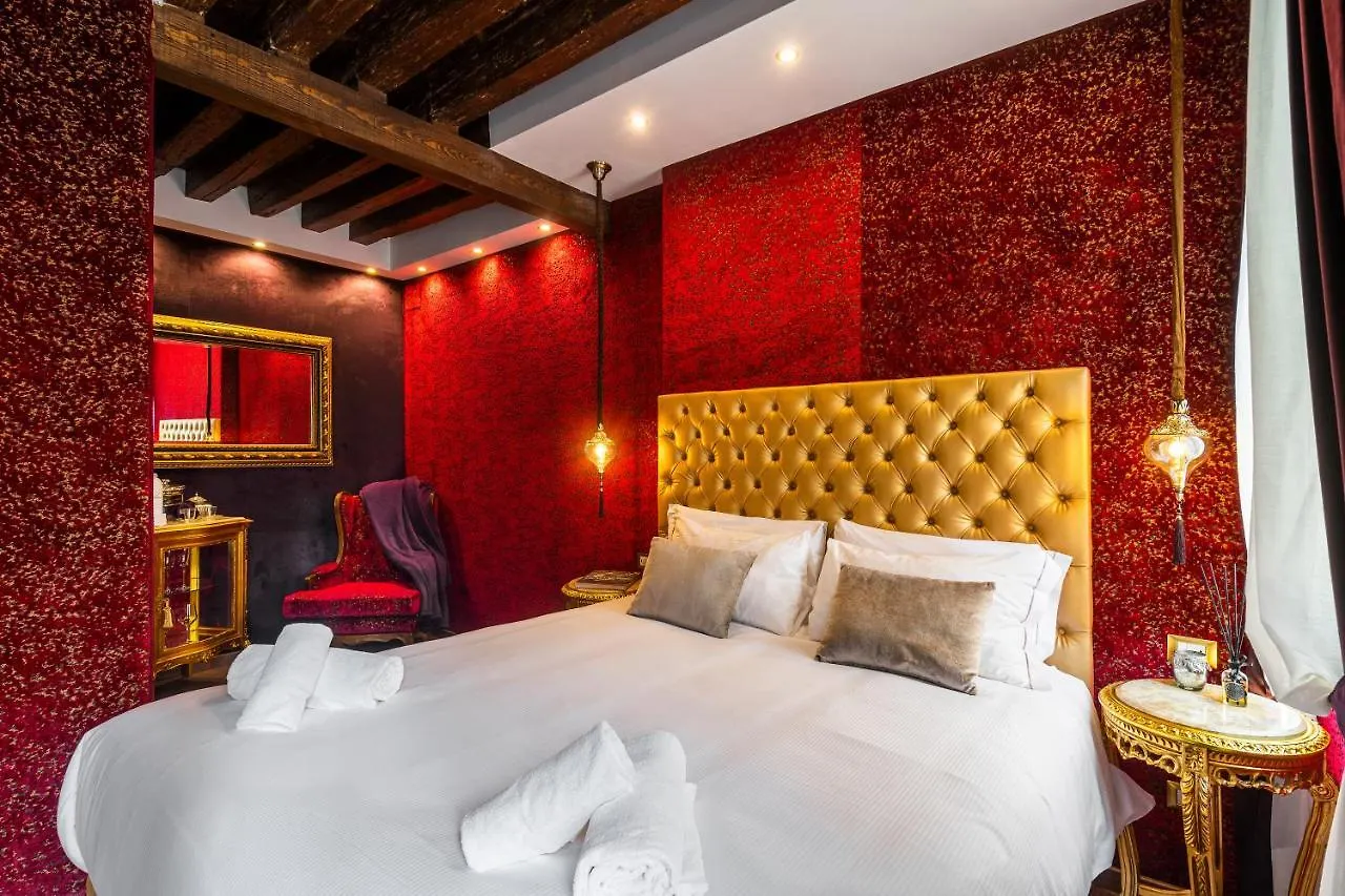 Ca' Maria Callas Venice Guest house
