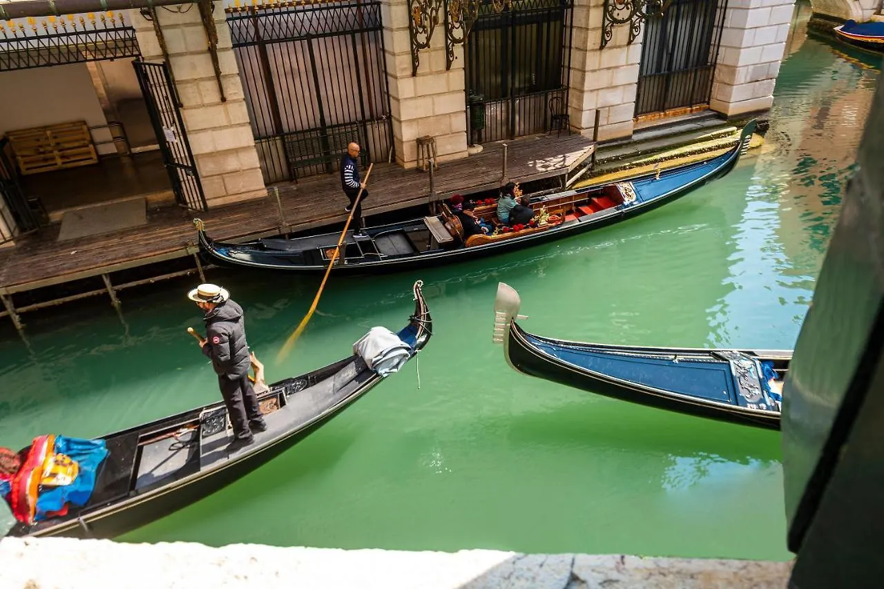 Ca' Maria Callas Venice 2*,